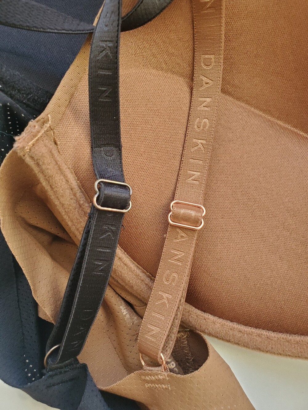 Danskin Underwire Push Up Bras 36C - Picture 3 of 11